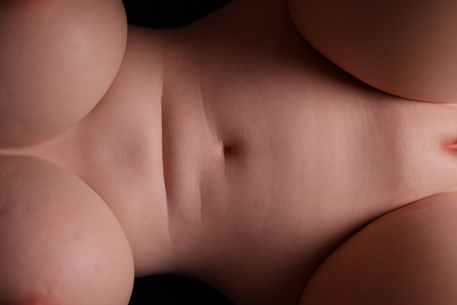 Katie poupée sexuelle (XT Doll 153 cm I-Cup #XT-26 (Silicone)