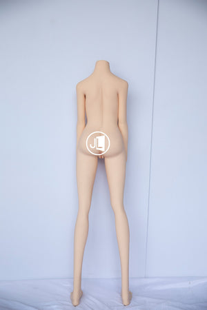 Nancy sexpuppe (Jarliet 166 cm C-cup Tpe)