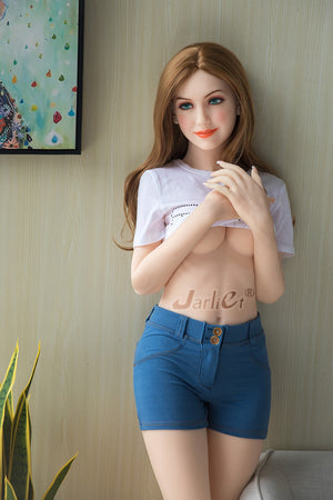 Ja sexpuppe (Jarliet 156 cm C-cup Tpe)