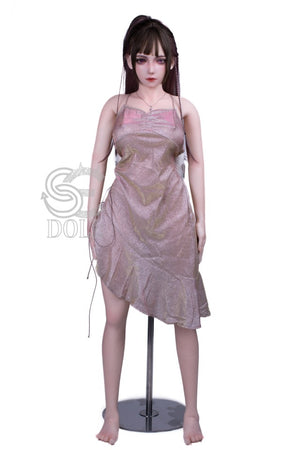 Cependant, position (SE-Doll accessoires)
