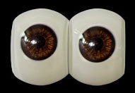 Occhi (FUDoll originale)