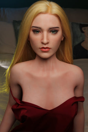 Bella poupée sexuelle (Starpery 171cm C-Cup TPE + Silicone)