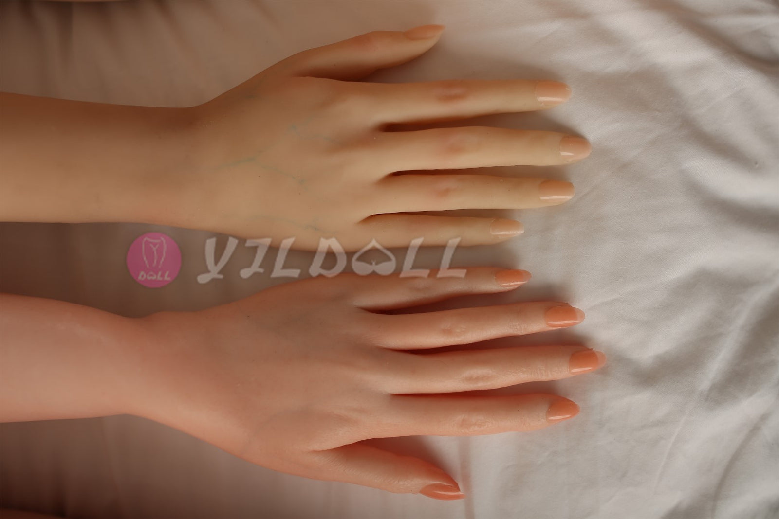 Chan-Mi bambola del sesso (YJL Doll Coppa F da 163 cm n. 827 TPE + silicone)