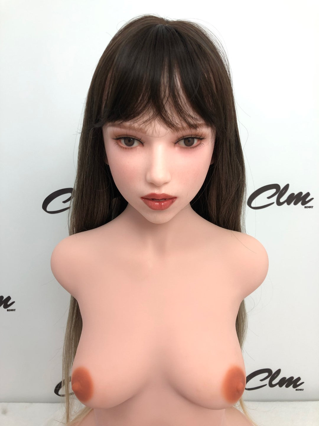 Grace Torse poupée sexuelle (Climax Doll Pro 110 cm bonnet A TPE+Silicone)