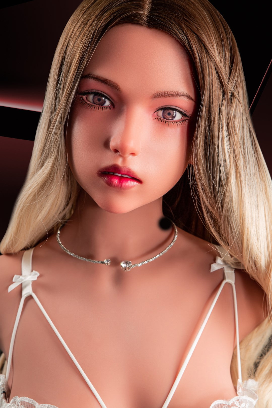 Grace Torse poupée sexuelle (Climax Doll Pro 110cm a-kupa tpe + silicone) EXPRESS