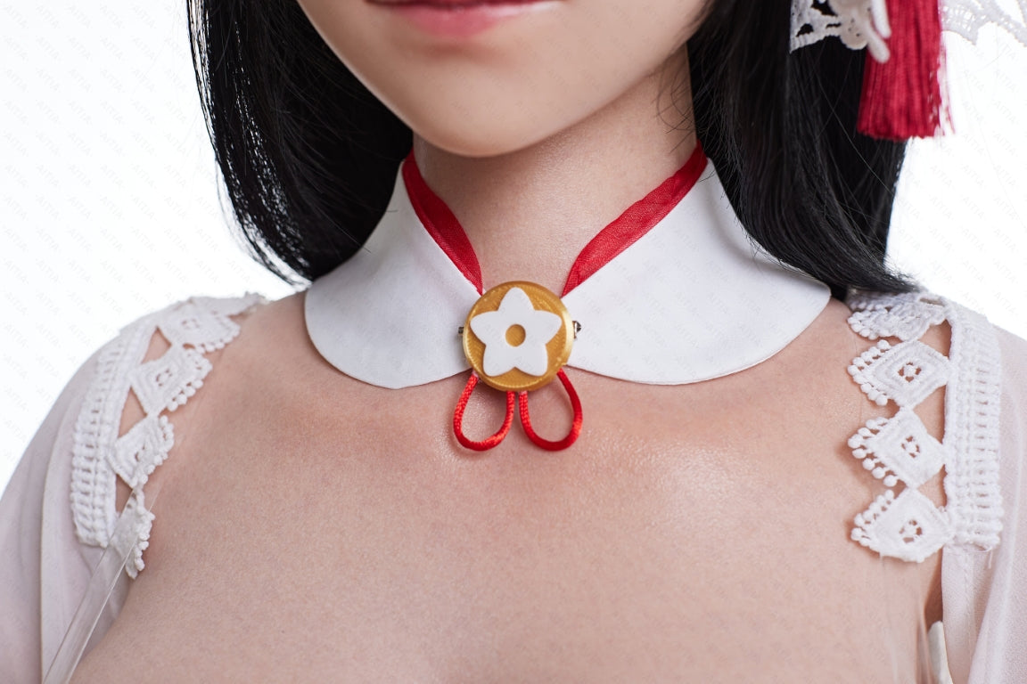 Bambola del sesso GuShiZhu (bambola AITIA 157 cm F-cup 2.2CF silicone)