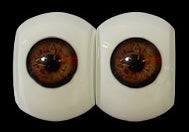 Occhi (FUDoll originale)