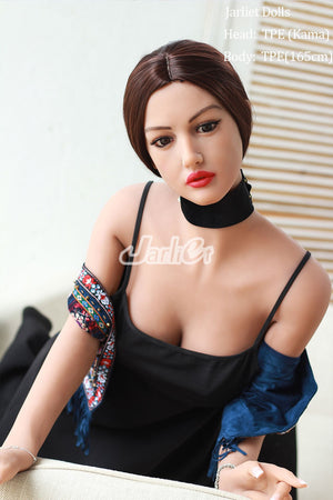 Kama sexpuppe (Jarliet 165 cm C-cup Tpe)
