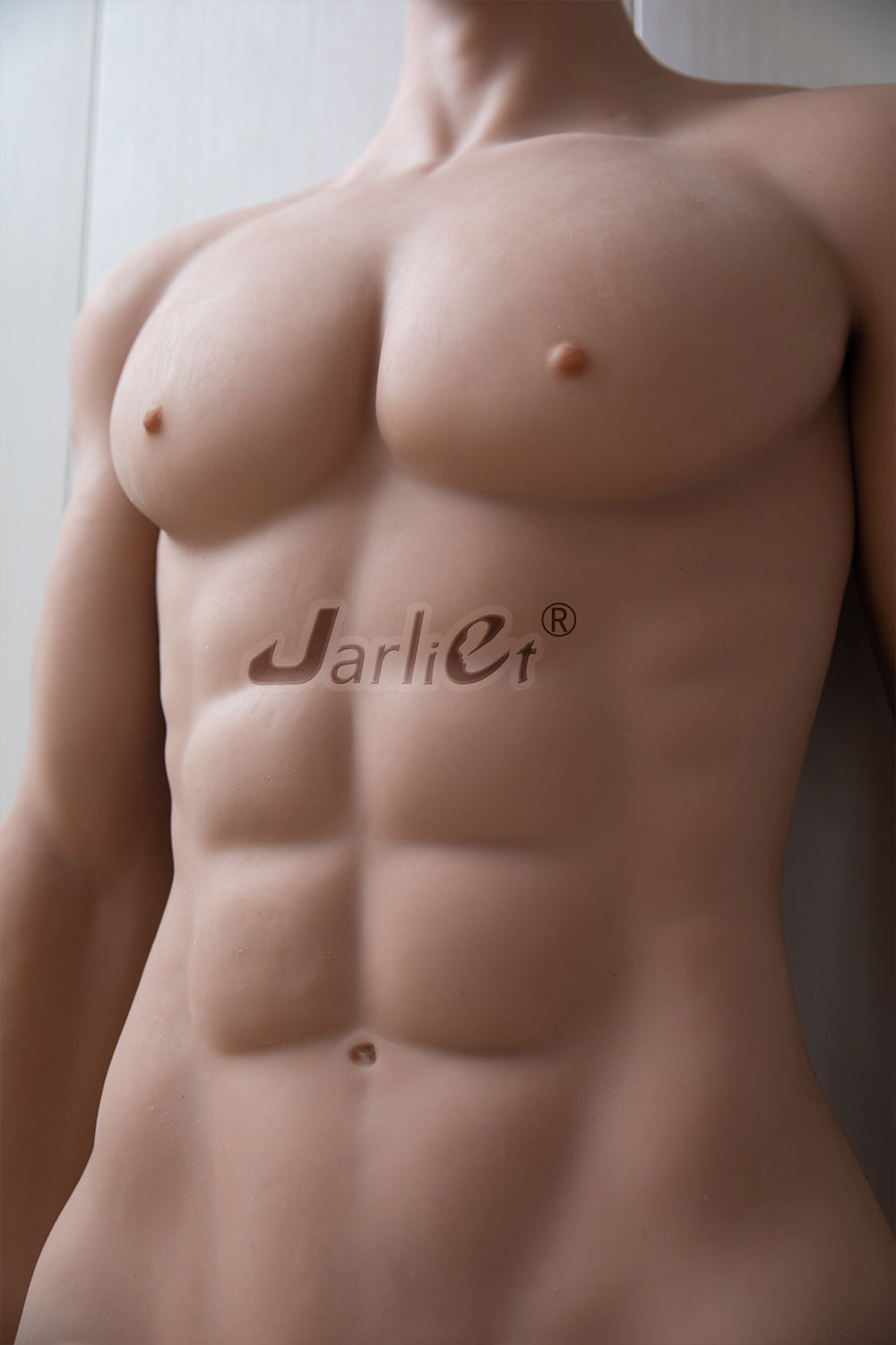 Bambola sesso maschile opaco-170 cm bambola TPE realistica con corpo muscolare