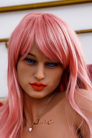 Ann sexpuppe (Jarliet 154 cm C-cup Tpe)