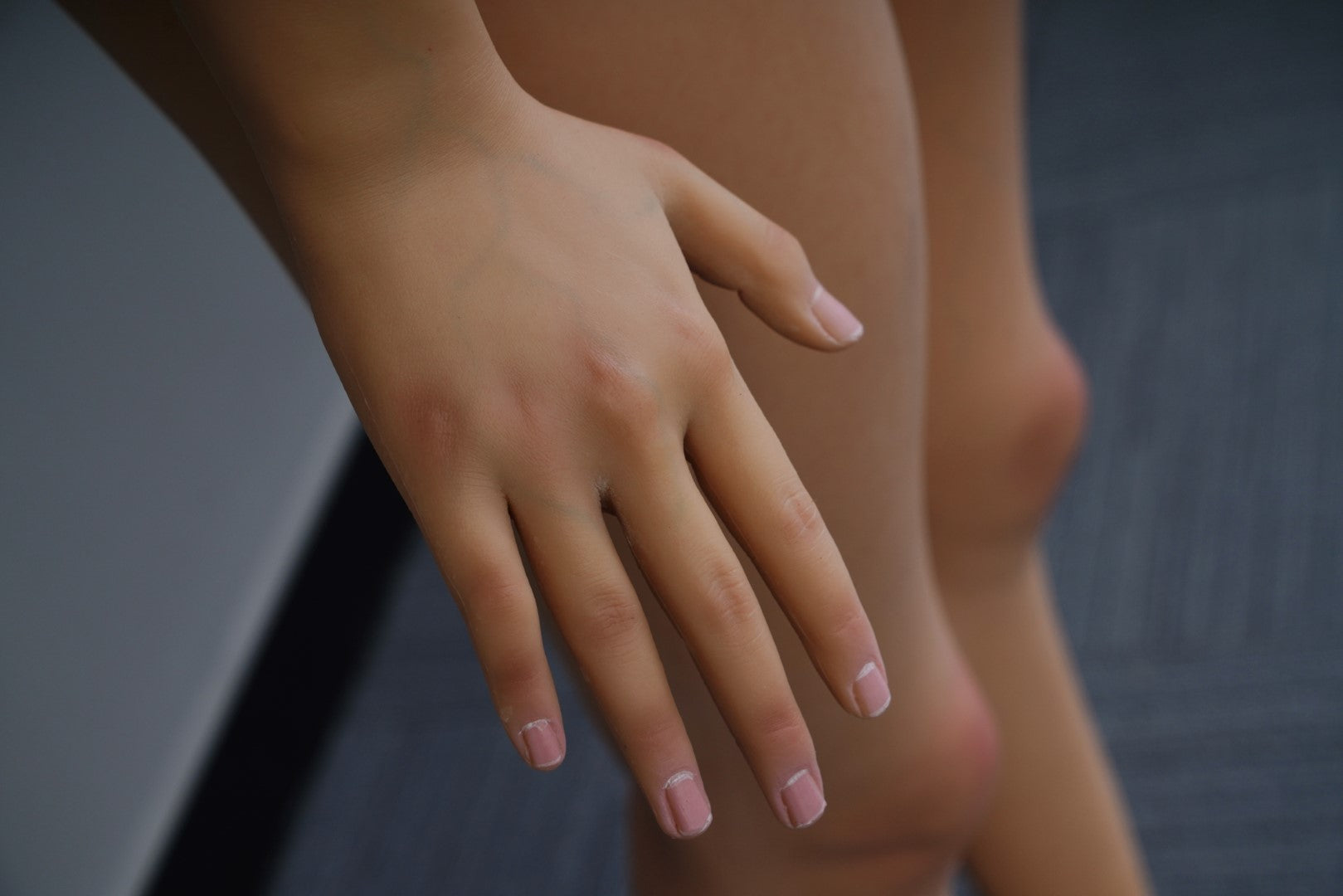Maple Sex Doll (Galatea Doll 167 cm d-kupa #043 silicone)