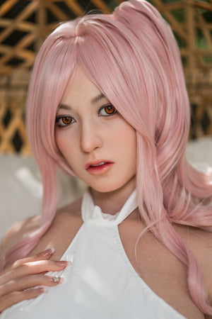 Wan Zhi Sexdocka (Idodoll 167cm F-Kupa #ID8H Silikon)