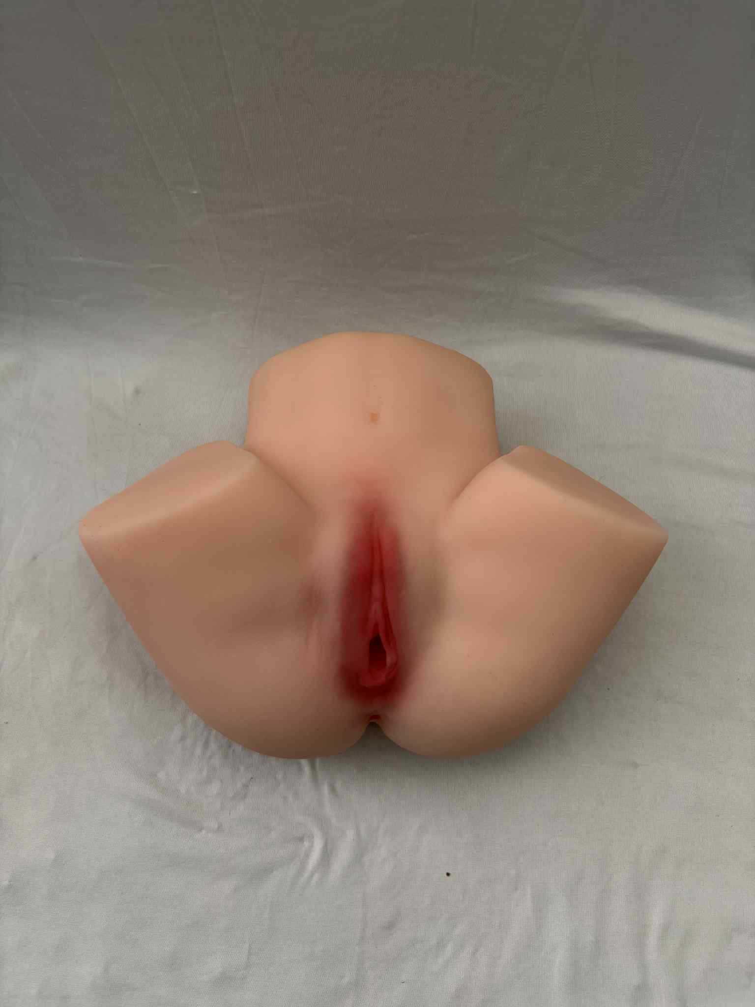 Vagina libera realistica in morbido TPE (mini)