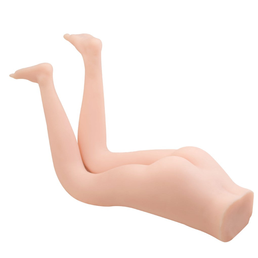 Demi-jambes du corps (EL-Doll 72 cm (TPE) EXPRESS