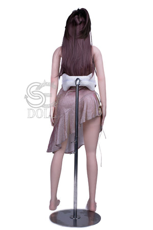 Cependant, position (SE-Doll accessoires)