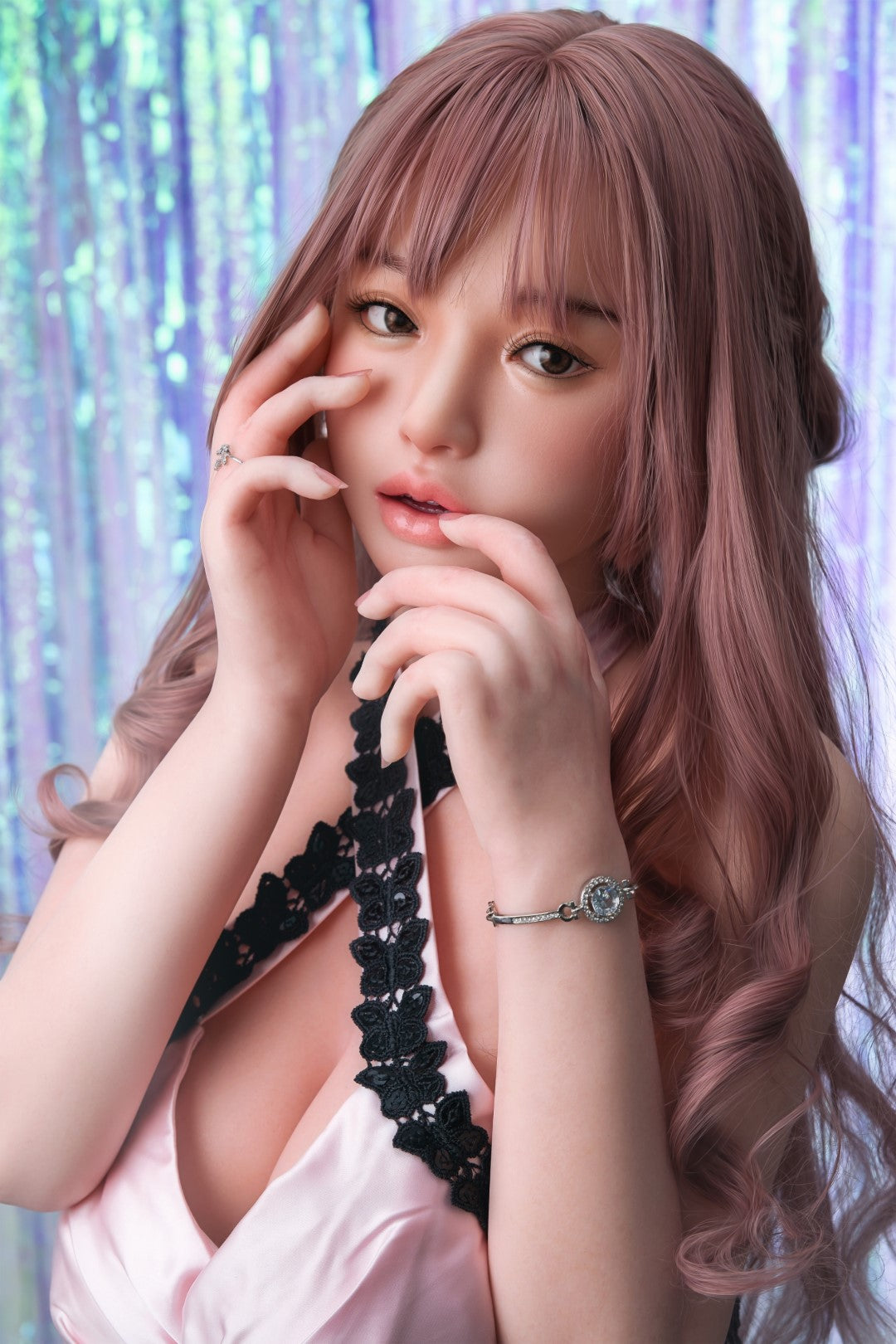 Katniss sexpuppe (Tayu-Doll 161cm F-cup ZC-15# Silikon)