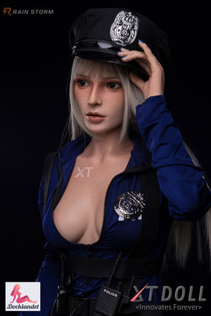 Hannah sexpuppe (XT Doll 164 cm C-cup #XT-15 Silicon)