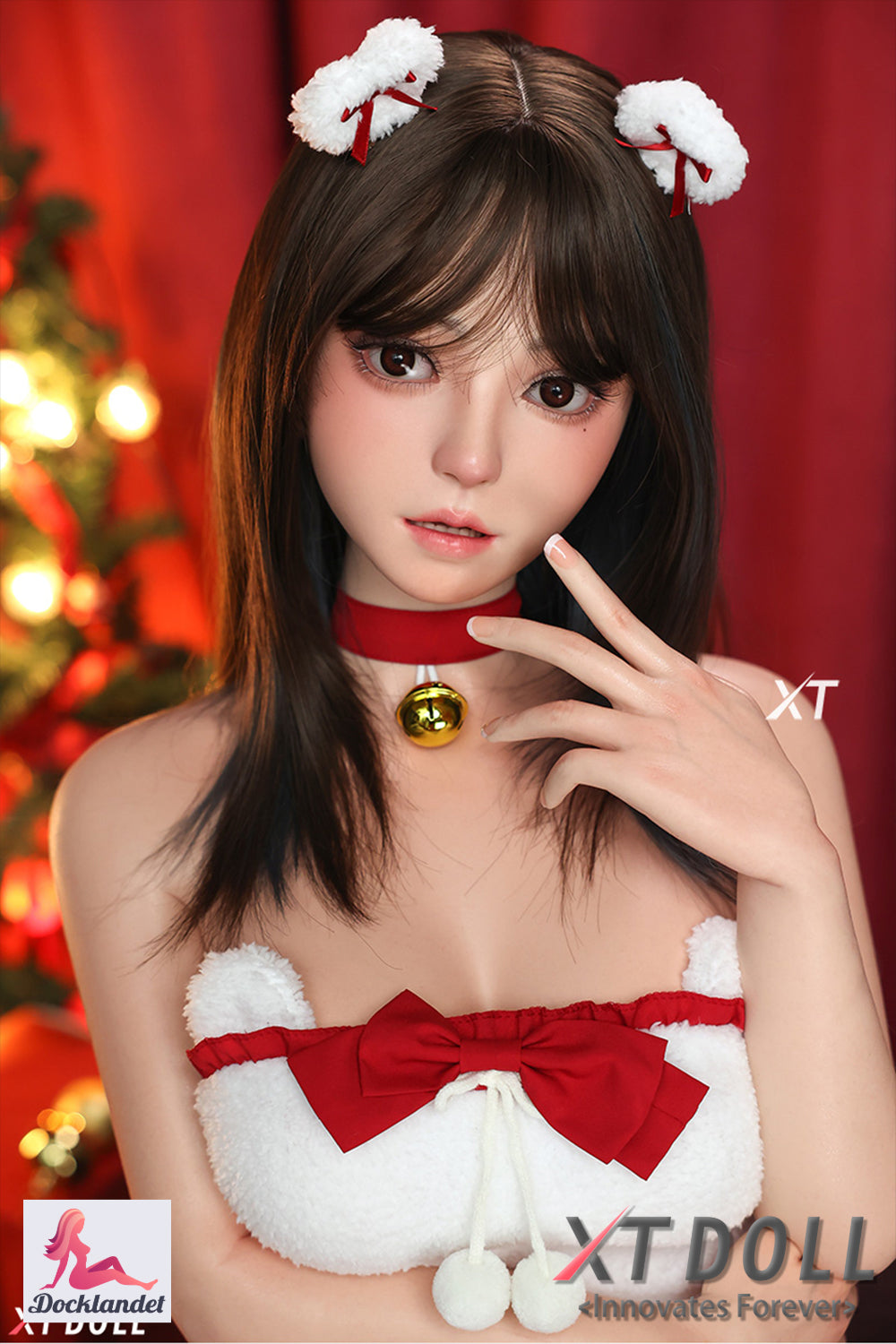 Akira sexpuppe (XT Doll 157cm D-cup #XT-byx2-B Silikon)