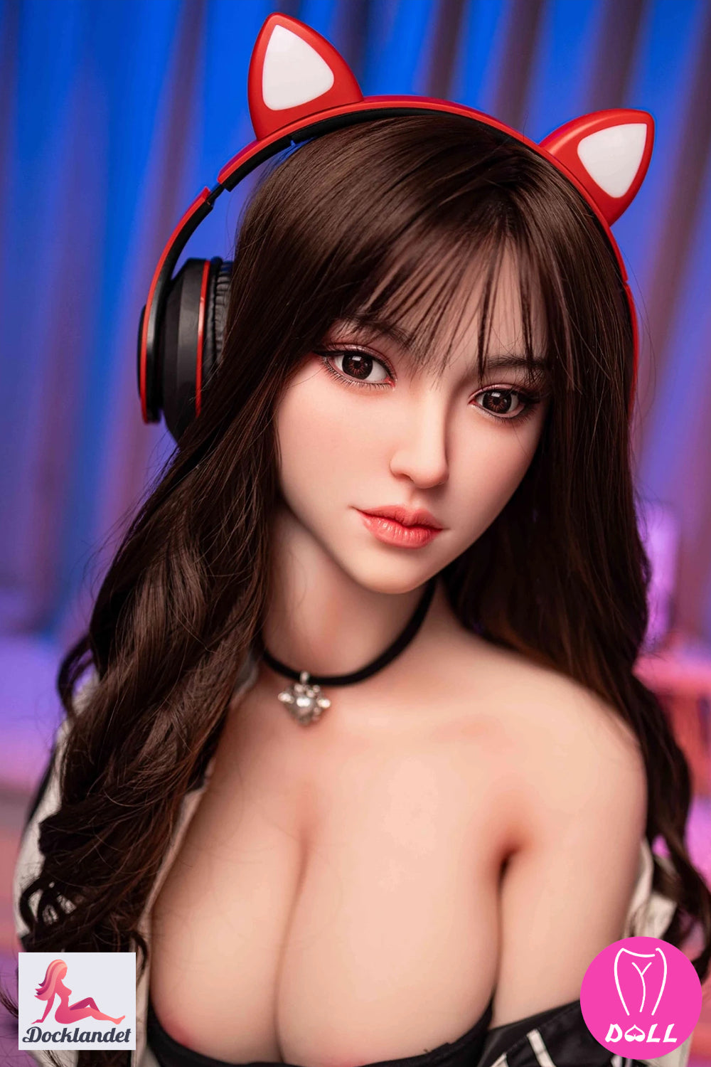 Ophelien sexpuppe (YJL Doll 165 cm d-cup #382 TPE+Silikon)