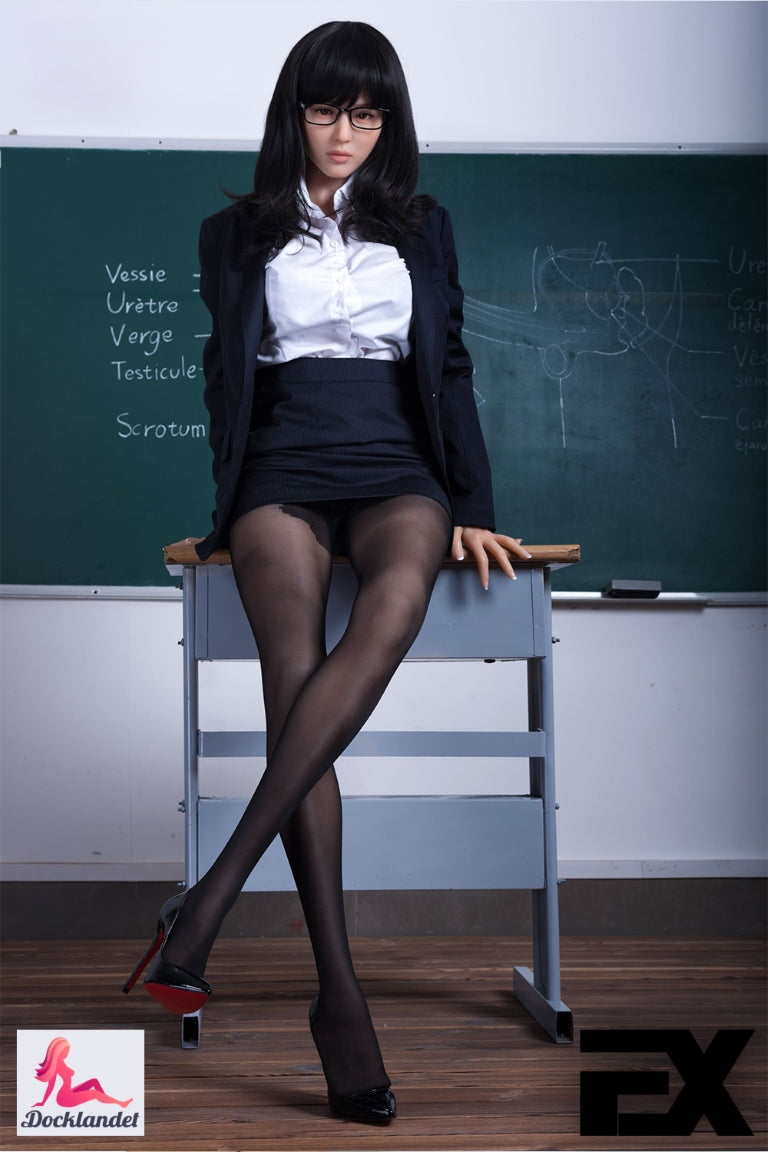 Mo-han sexpuppe (EXPuppe 165cm D-cup #Ukiyo-E Silikon)