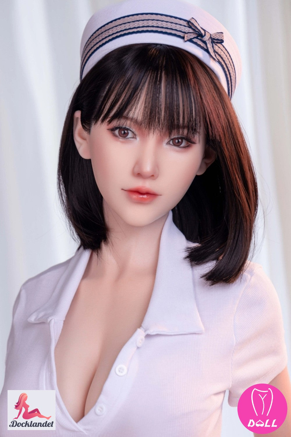 Ji Fang sexpuppe (YJL Doll 167 cm d-cup #452 Silicone Pro)