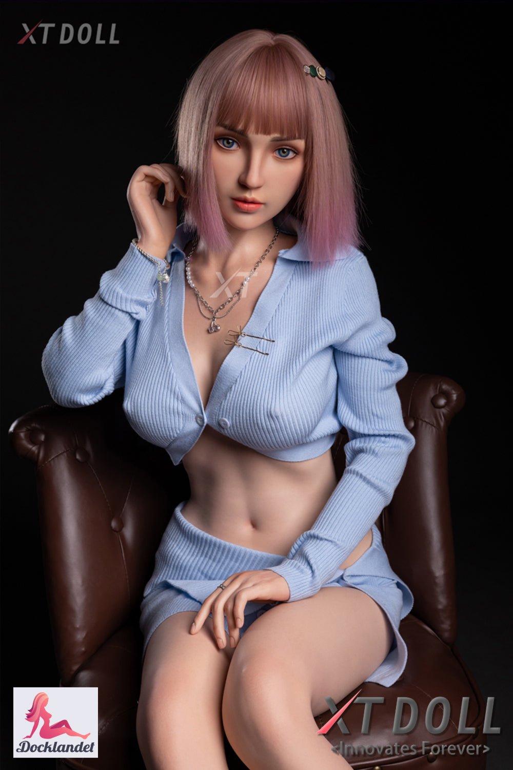 Lisa sexpuppe (XT Doll 163cm F-cup #XT-23 Silikon)