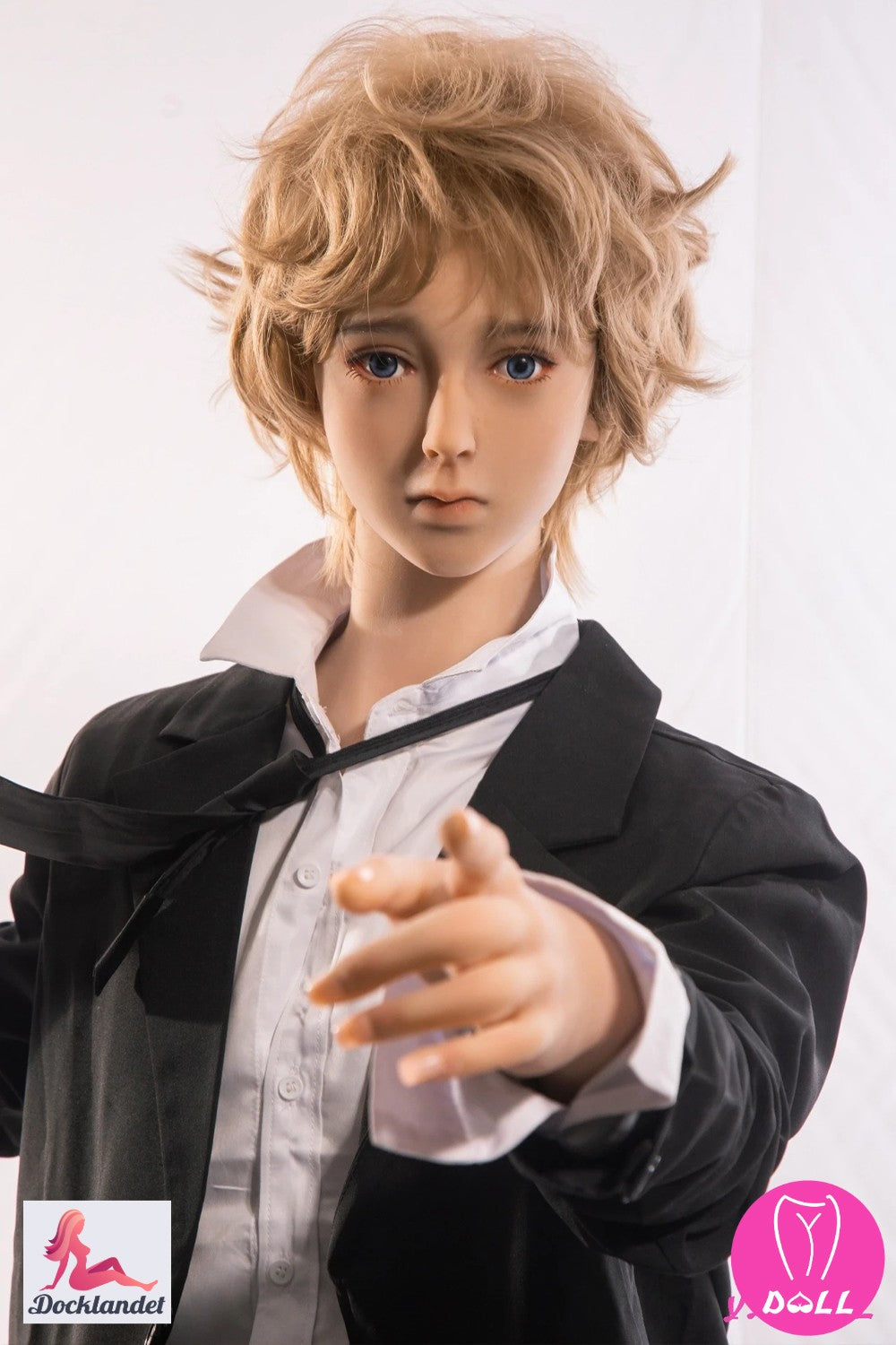 Michael männlich sexpuppe (YJL Doll 165 cm MD003 TPE)
