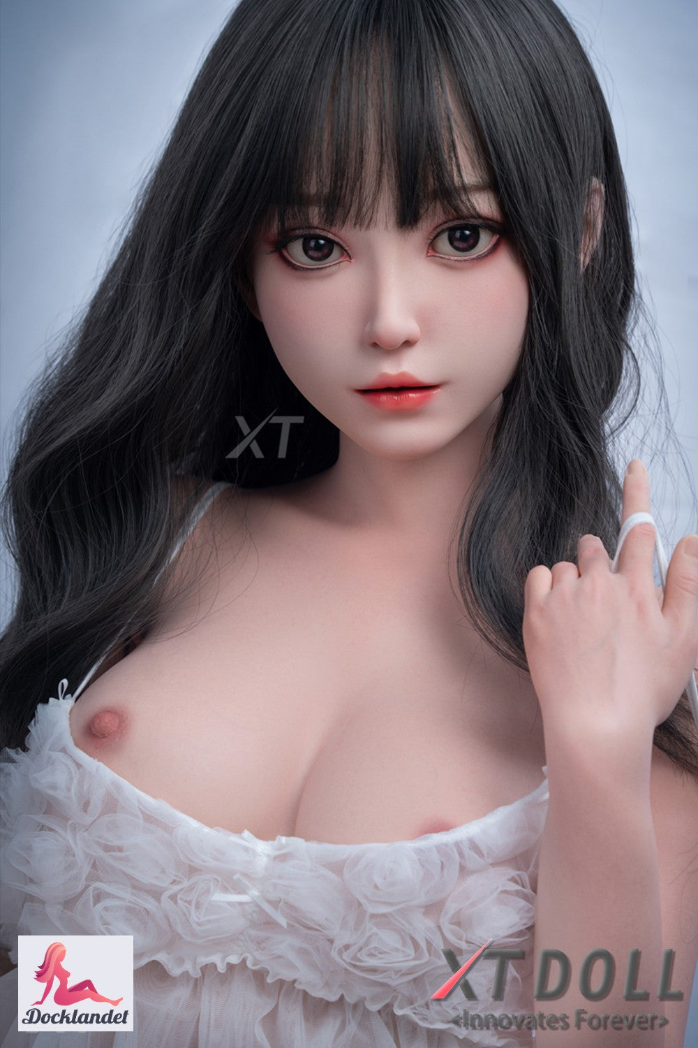 Yin Sex Doll (XT Doll 150 cm d-kupa #xt-20 b silicone)