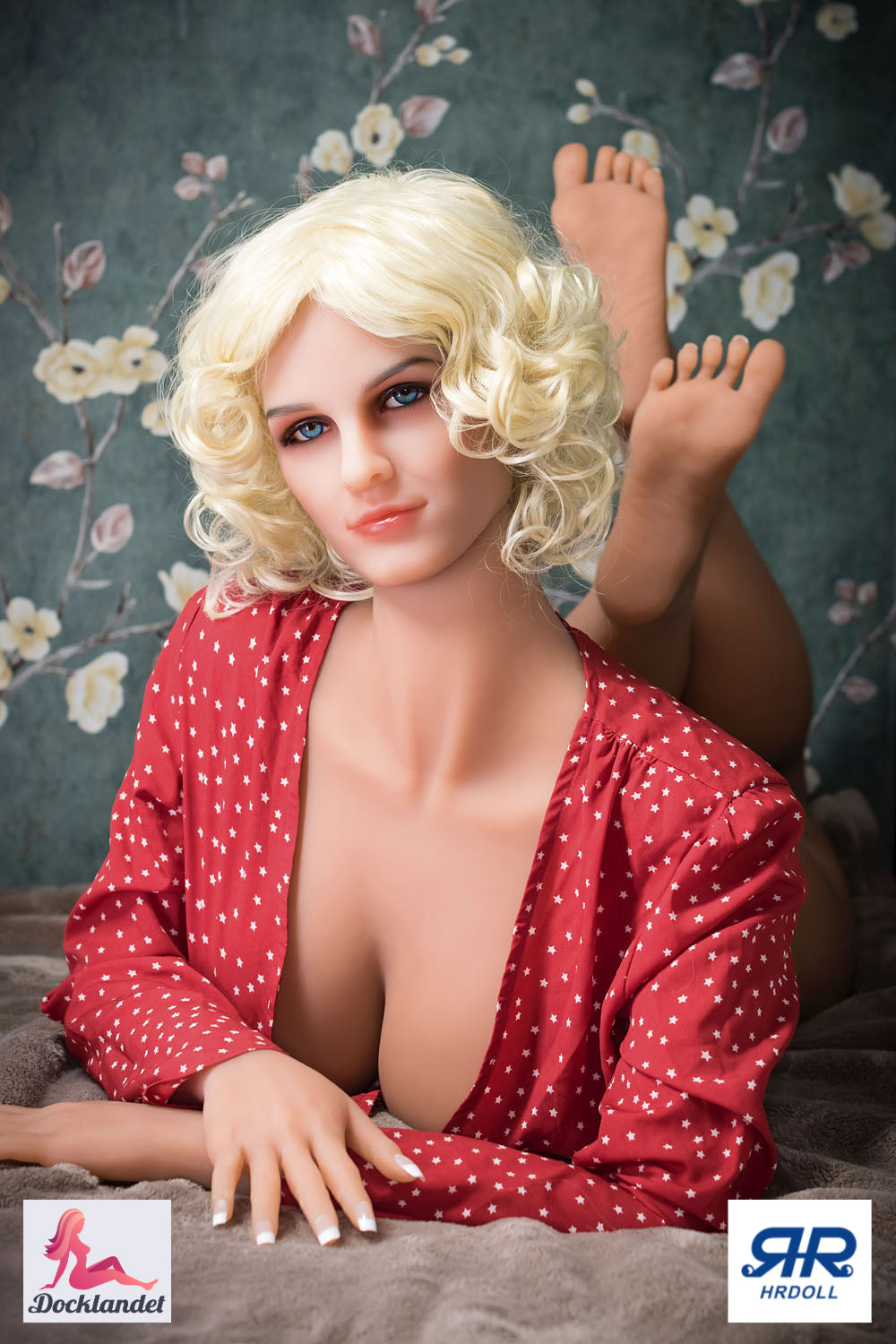 Lydia sexpuppe (HRDoll 160 cm G-cup #3 tpe)