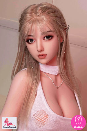 Astrid Sex Doll (YJL Doll 165 cm D-CUP #291 TPE+silicone)