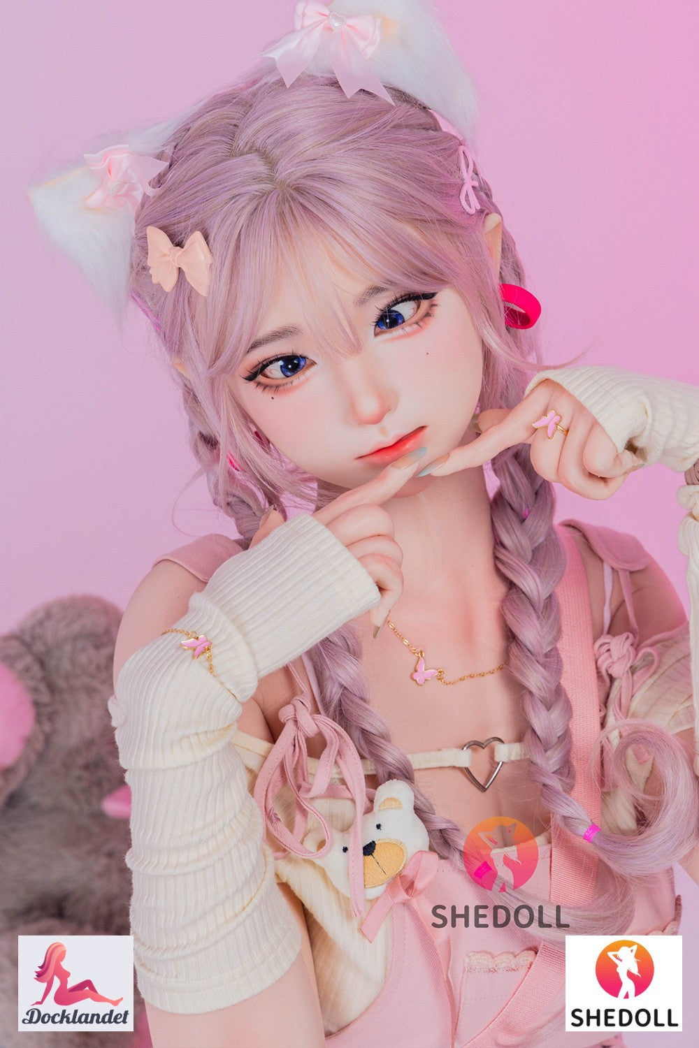 Tanja sexpuppe (SHEDOLL 168cm D-cup #SH178 2.0 Silikon)