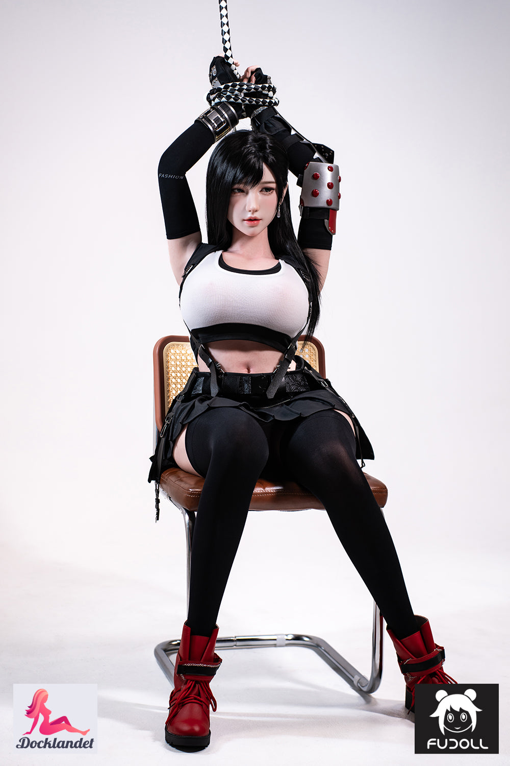 Tifa Sex doll (FUDoll 162cm F-cup silicone)