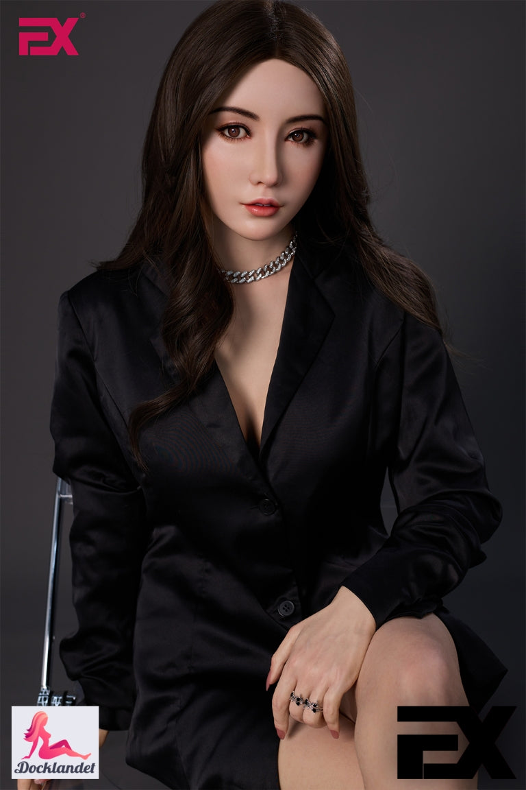 Enhee sexpuppe (EXDoll 168cm D-cup #Exclone Silikon)