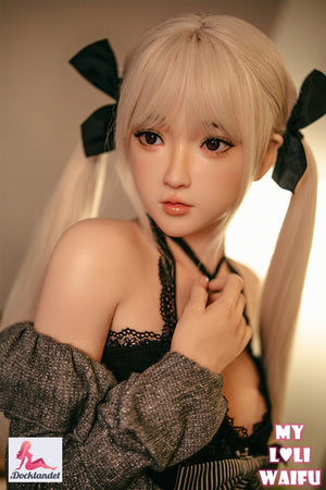 Haruki Sex Doll (My Loli Waifu 150 cm B-Cup #18 Silicone)