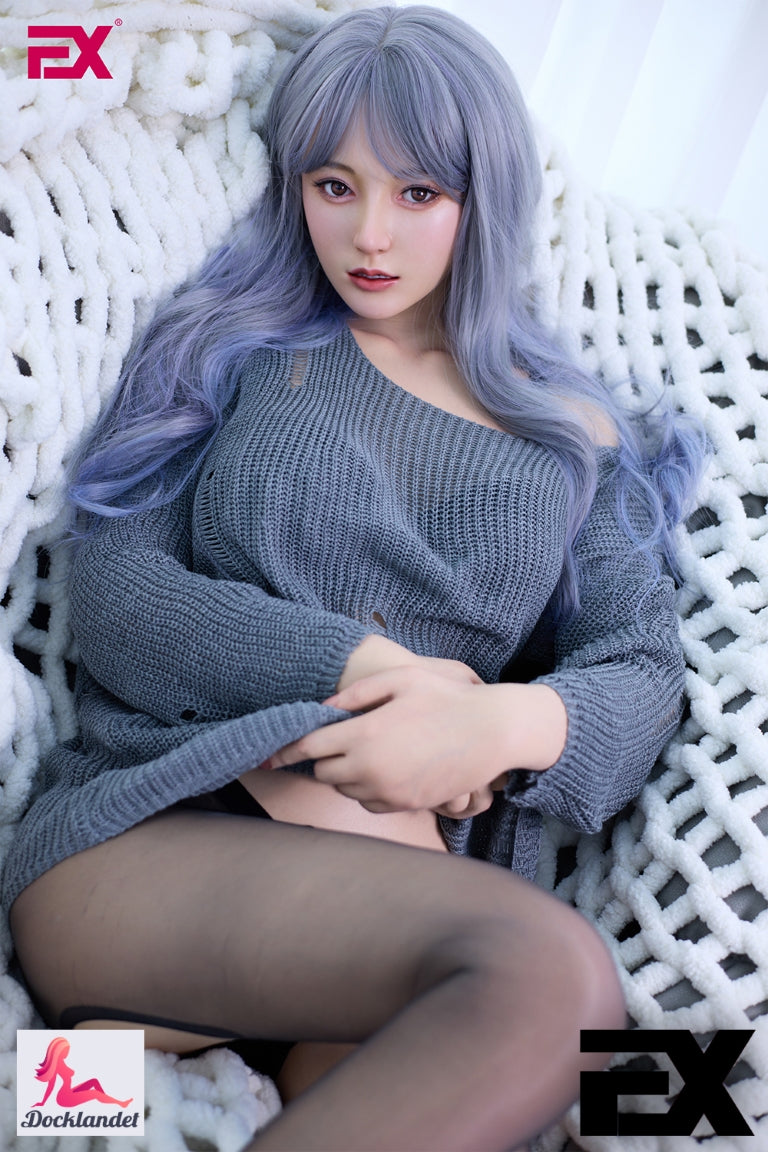 Yara Sex doll (EXDoll 164cm C-cup #Ukiyo-E silicone)