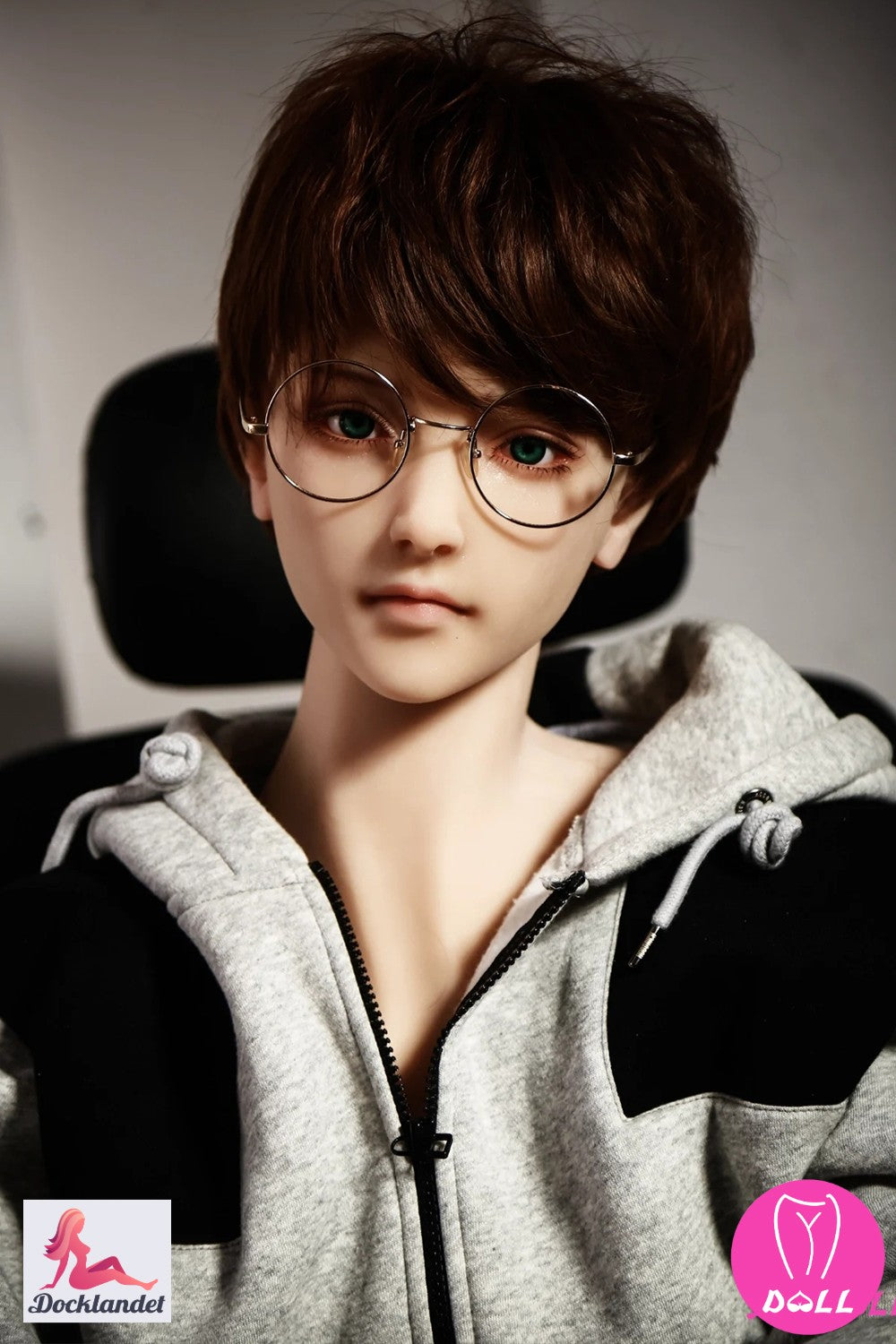 William männlich sexpuppe (YJL Doll 165 cm MD005 TPE)