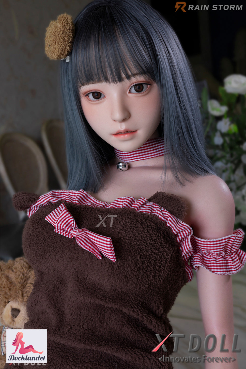 Akira sexpuppe (XT Doll 150 cm d-cup #XT-BYX2 Silicon)