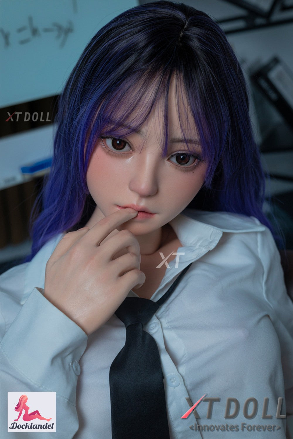 Akira sexpuppe (XT Doll 157 cm d-cup #XT-BYX2-BILICON)