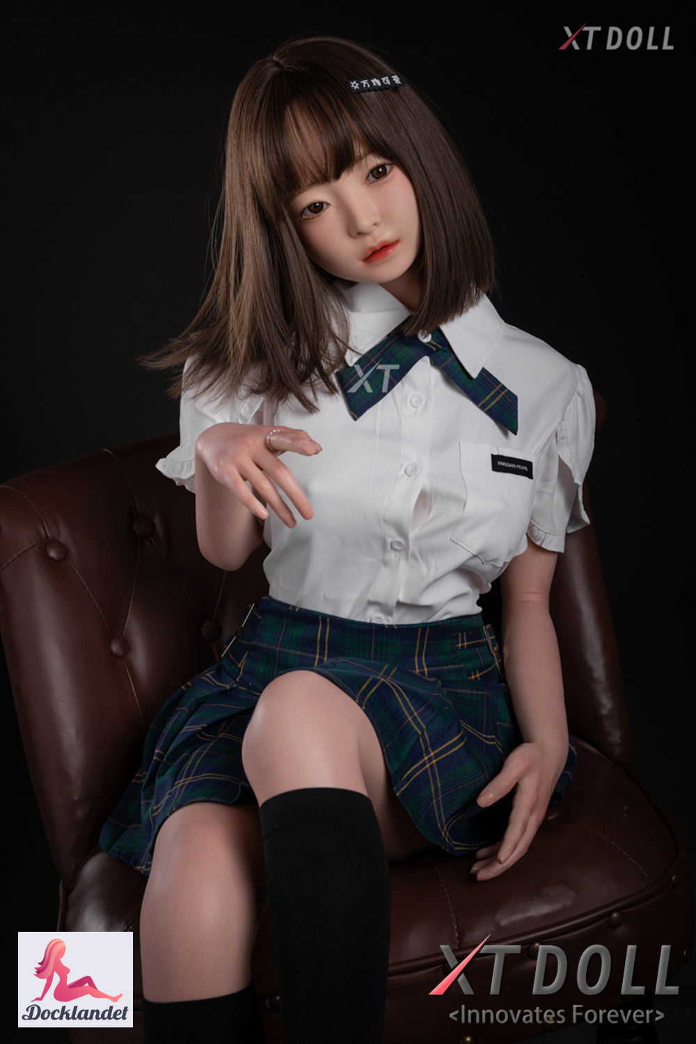 Lydia Sex Doll (XT Doll 150 cm d-kupa #xt-bym13 silicone)