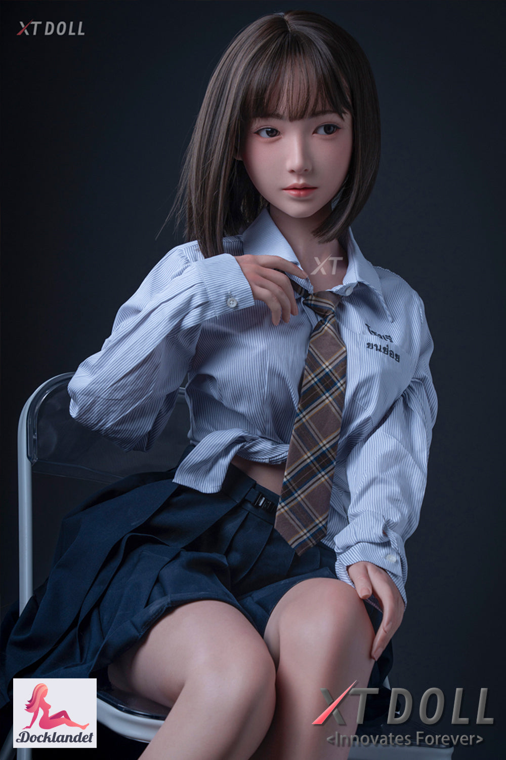 Asumi sexpuppe (XT Doll 157 cm d-cup #XT-BYM16 Silicon)