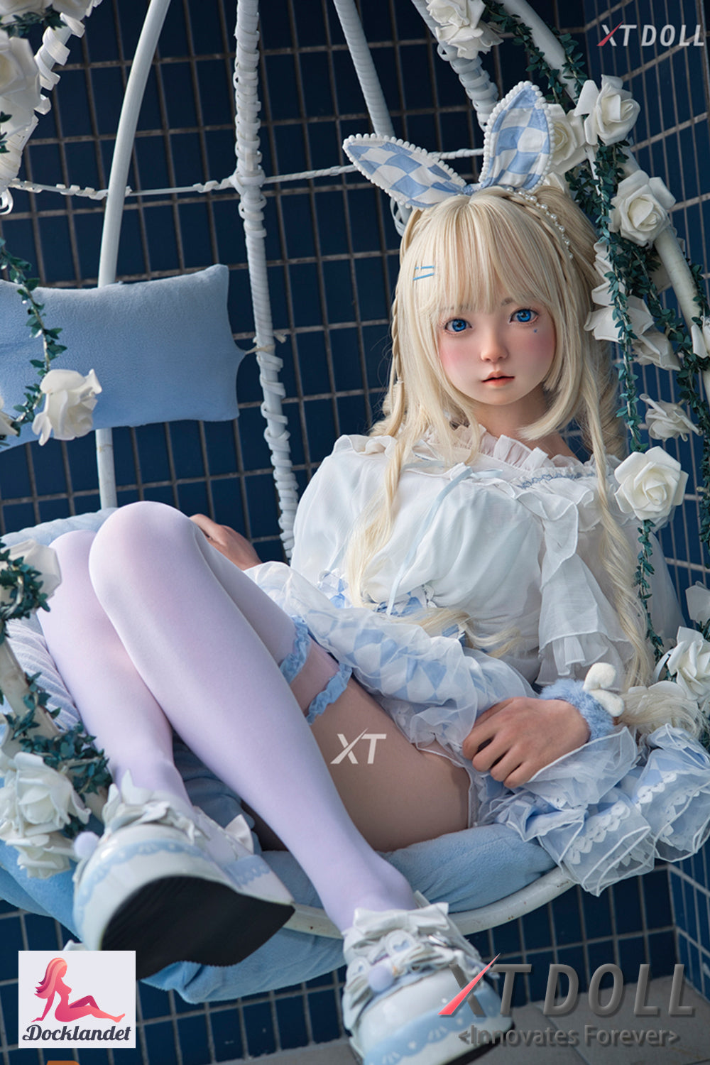 EMI sexpuppe (XT Doll 157 cm d-cup #XT-B001-B Silicon)