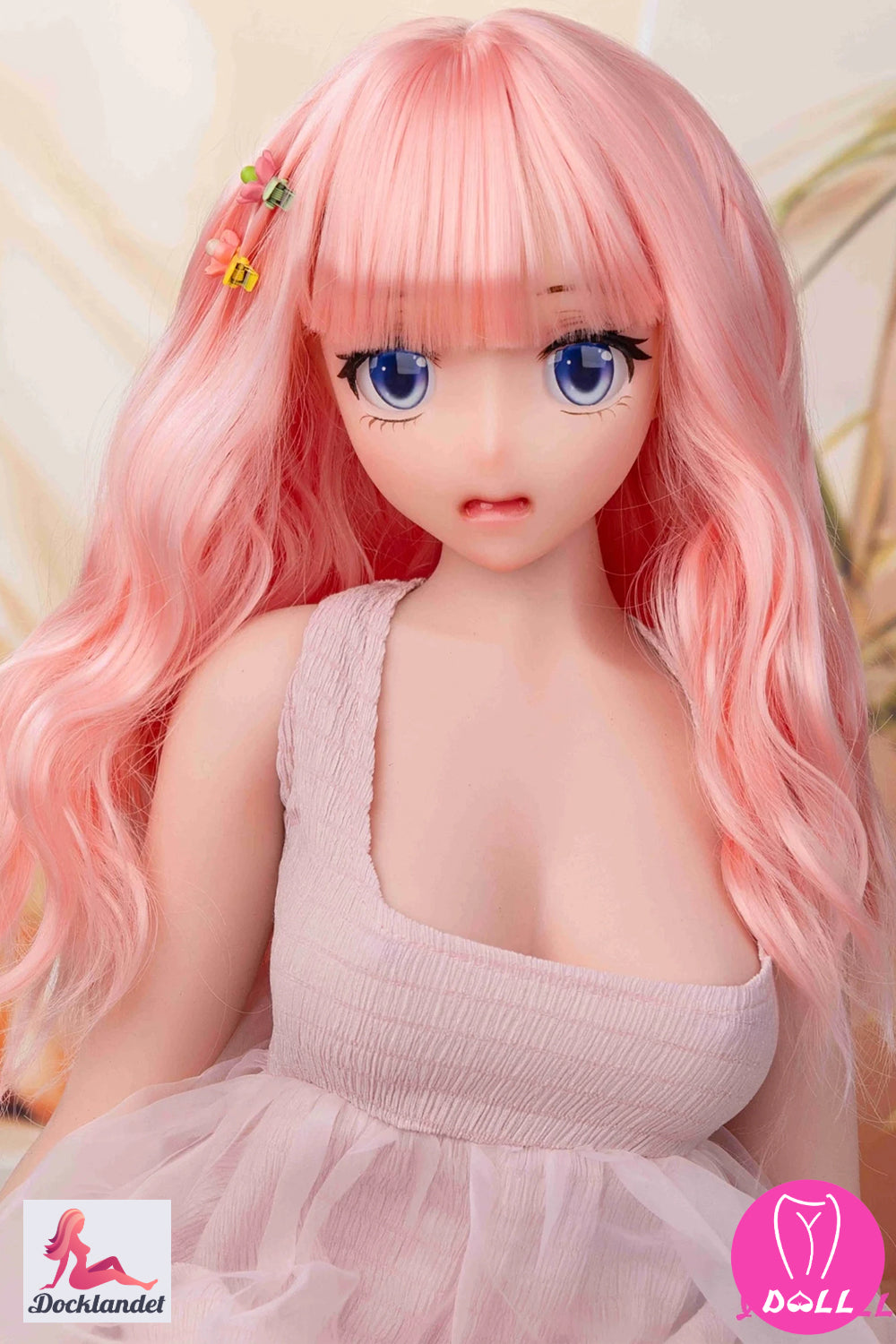 ARISA sexpuppe (YJL Doll 88 cm C-cup #463 Silikon)