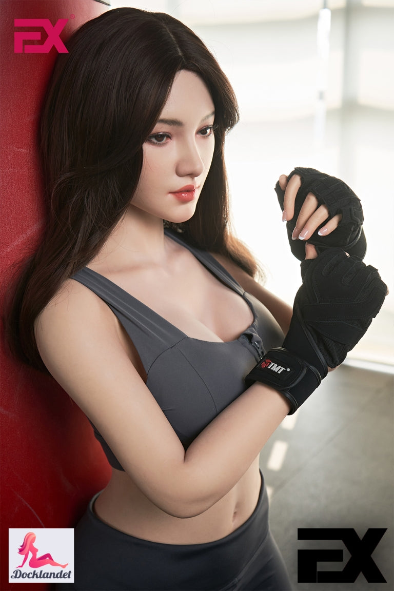 Rumi sexpuppe (EXPuppe 165cm D-cup #Ukiyo-E Silikon)