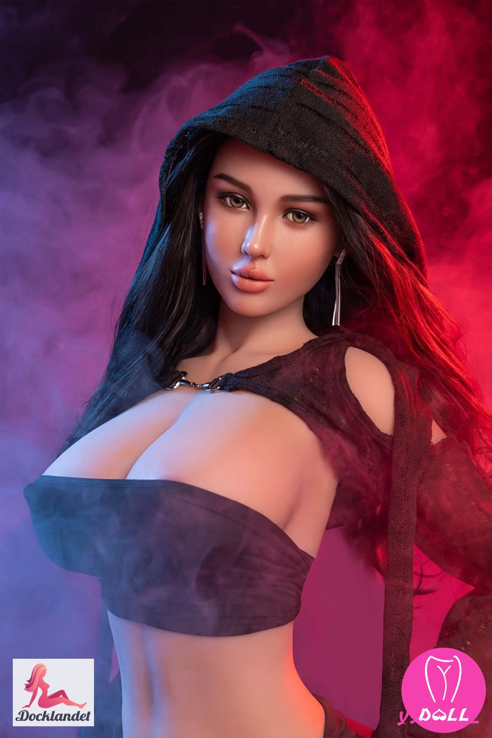 Corinne sexpuppe (YJL Doll 167 cm d-cup #165 Silicone Pro)