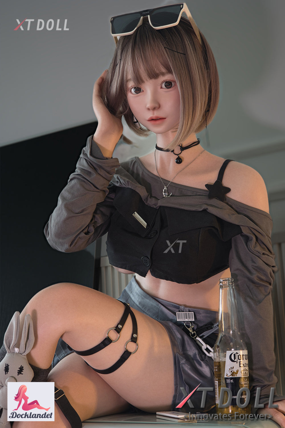 Susan Sex Doll (XT Doll 157 cm d-kupa #xt-bym-5 silicone)