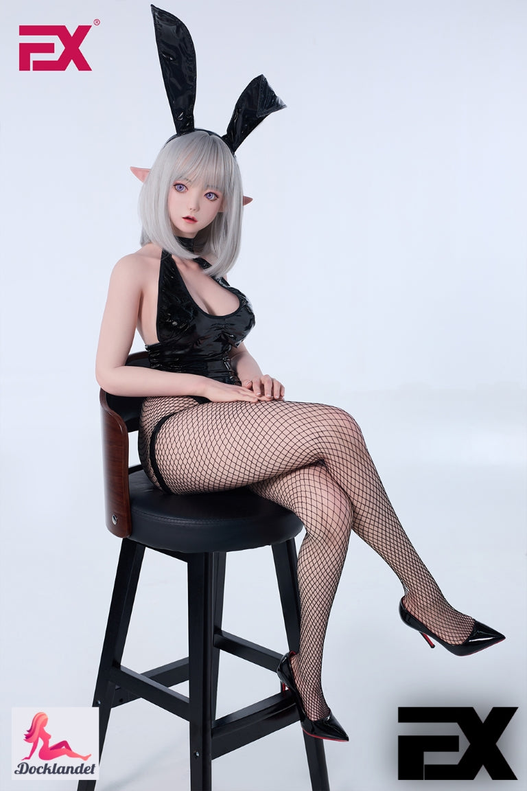 Kunyomi Sexdocka (EXDoll 153cm E-Kupa #Utopia Silikon)