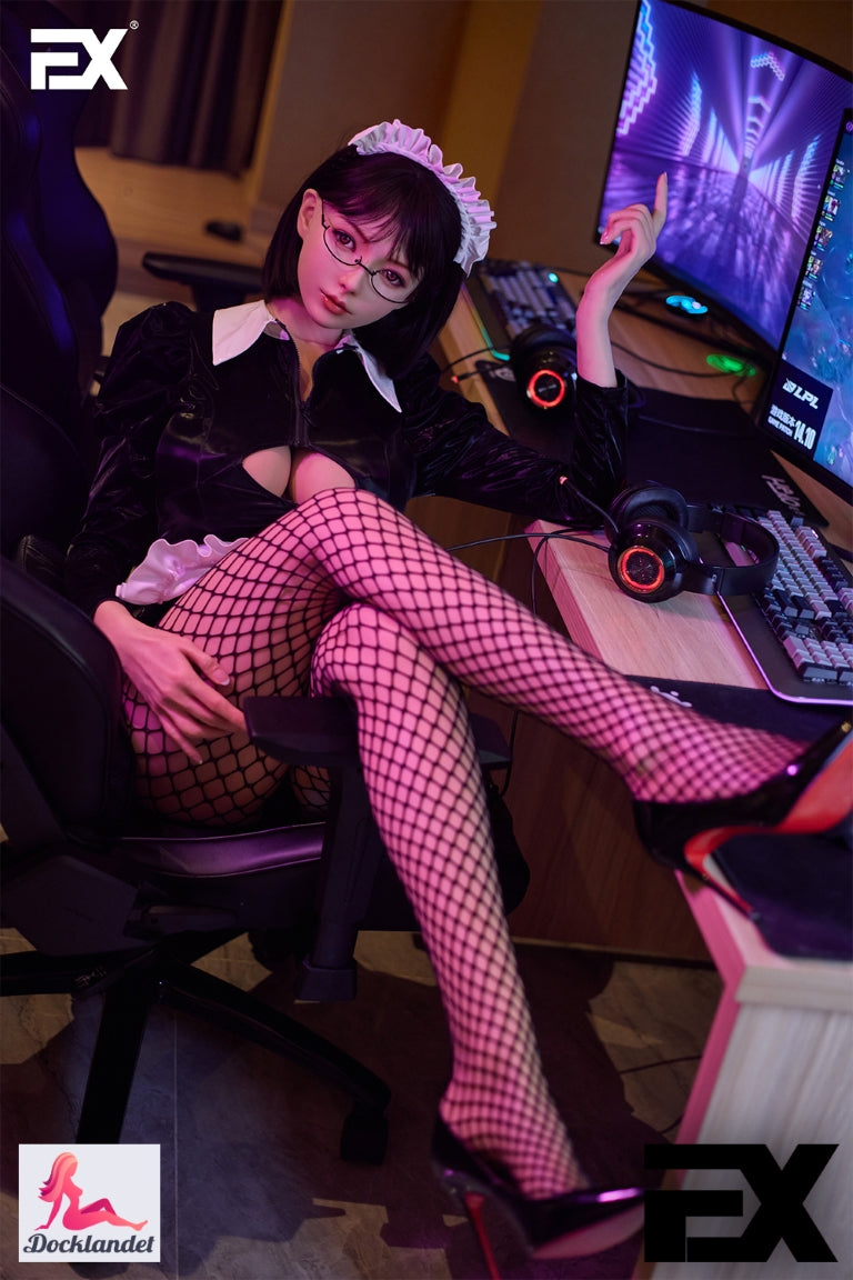 Ellie sexpuppe (Exdoll 168cm f-cup #Ukiyo-e Silicon)