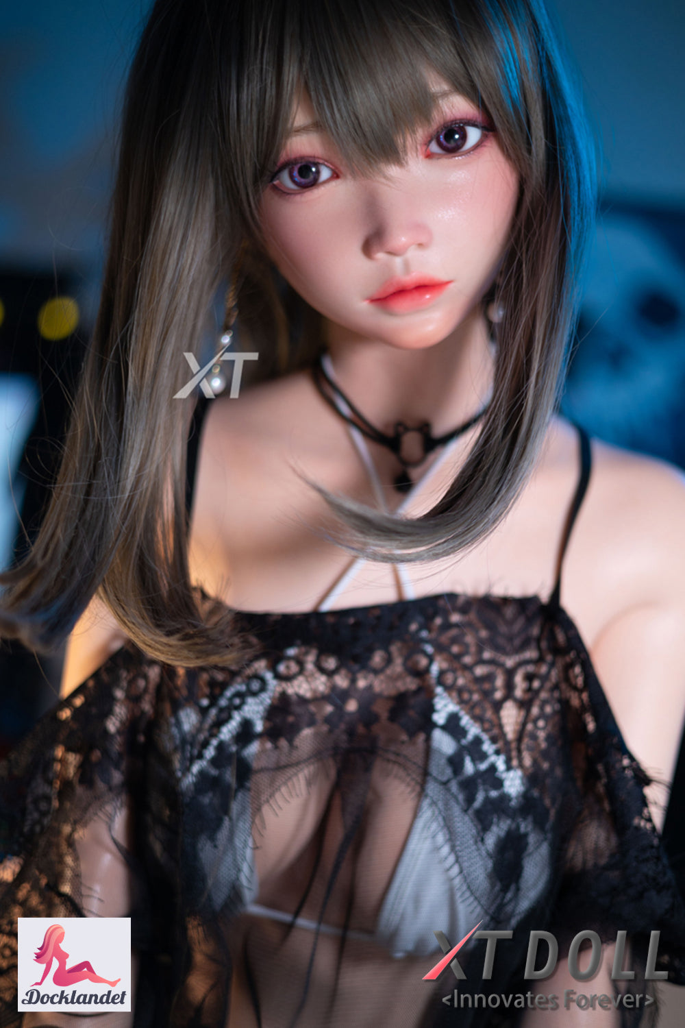 Blasen sexpuppe (XT Doll 150 cm d-cup #X-Byym11 Silikon)