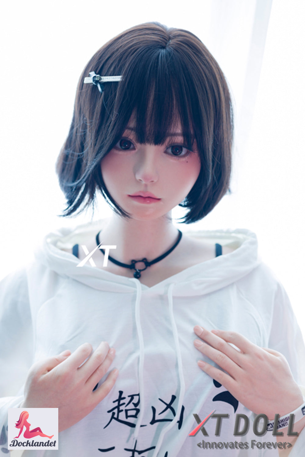 Akira sexpuppe (XT Doll 157 cm d-cup #XT-BYX2-BILICON)