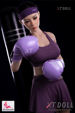 Engel sexpuppe (XT Doll 163 cm f-cup #XT-8-B-Silikon)